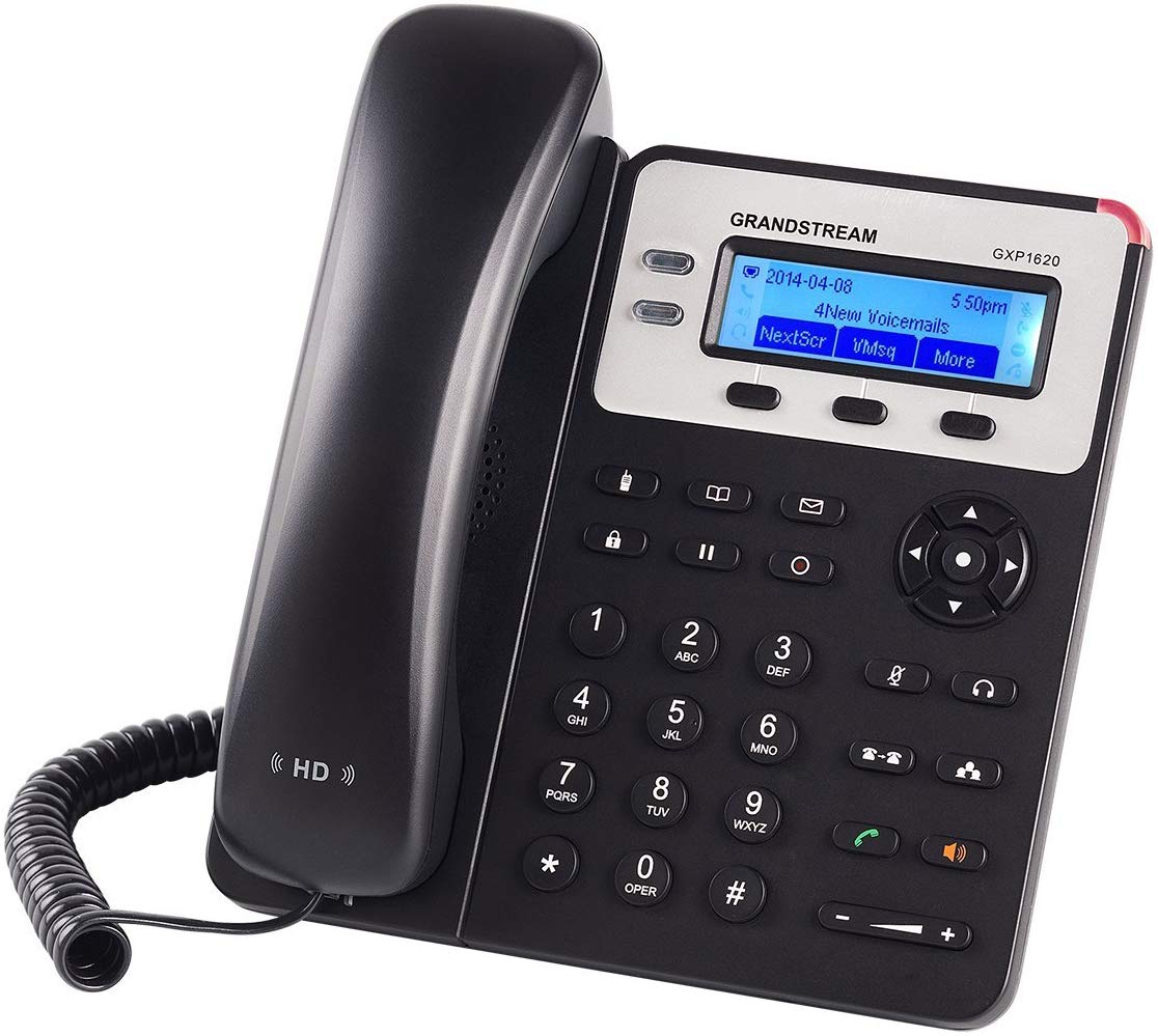 SIP phone for VOIP office